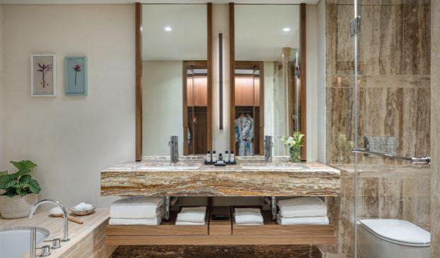 תמונה של סוויטת טראסה