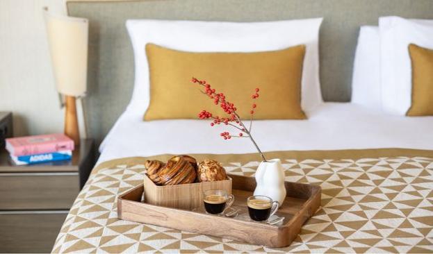 סוויטת משפחה