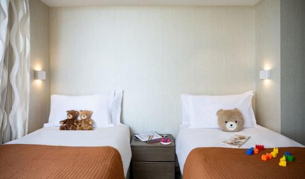 סוויטת משפחה