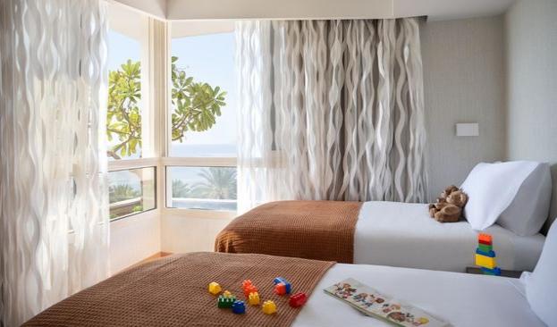 סוויטת משפחה