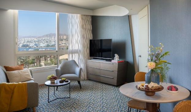 סוויטת משפחה