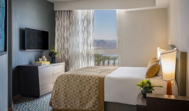 חדר קוואדרו