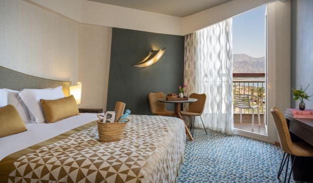 חדר קוואדרו