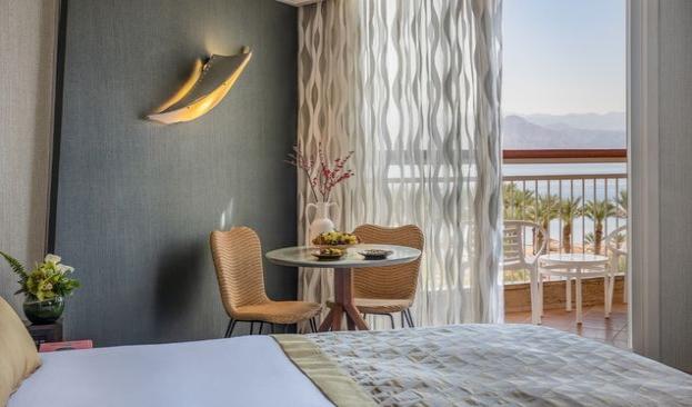 חדר קוואדרו