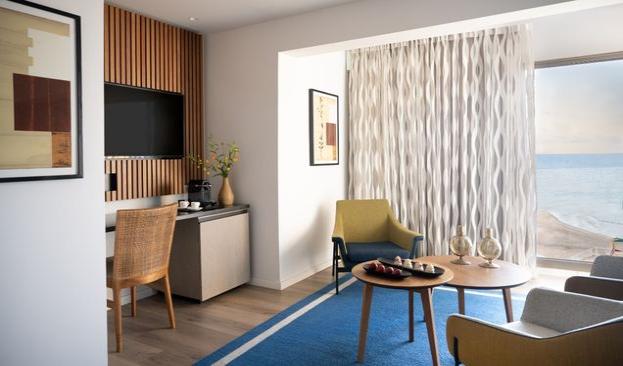 תמונה של סוויטת משפחה