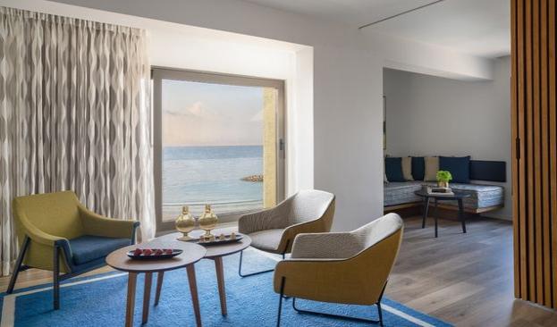 תמונה של סוויטת משפחה