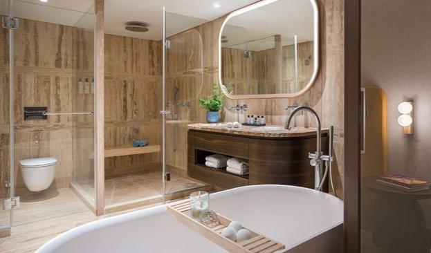 תמונה של סוויטת ג'וניור גן