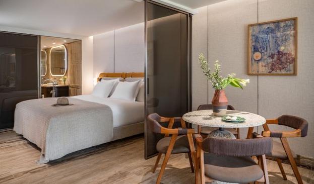 תמונה של סוויטת ג'וניור טראסה