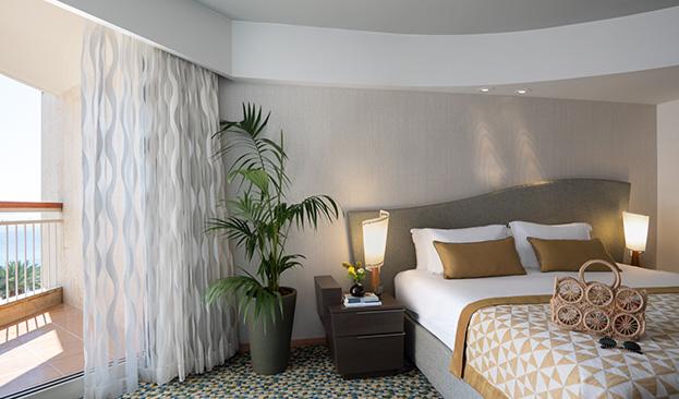 תמונה של חדר סופיריור 