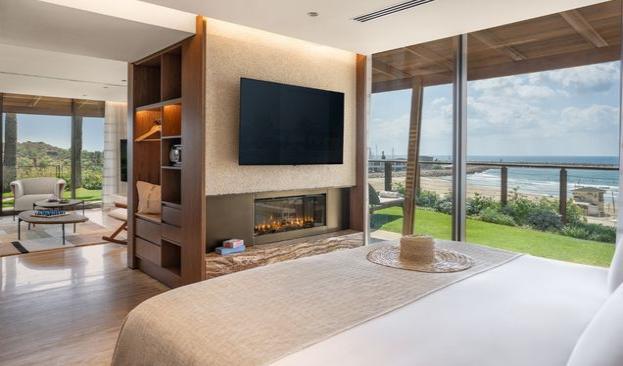 תמונה של סוויטת גן