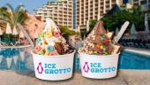 ice grotto at dan eilat