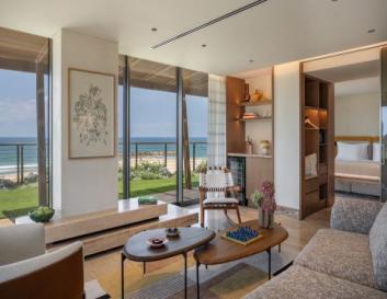 תמונה של סוויטת גן