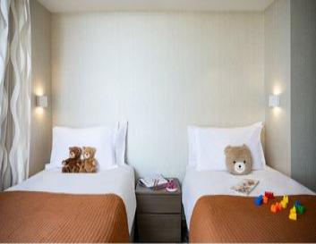 סוויטת משפחה