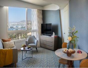 סוויטת משפחה