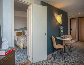 חדר קוואדרו