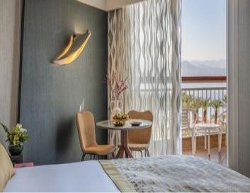 חדר קוואדרו