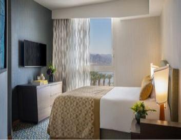 חדר קוואדרו