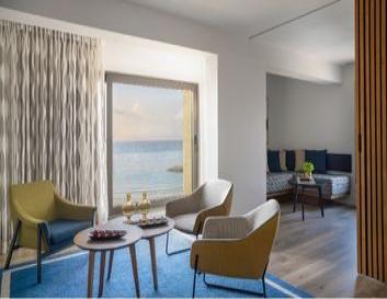 תמונה של סוויטת משפחה