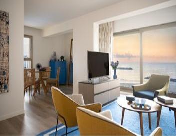 תמונה של סוויטת משפחה