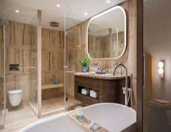 תמונה של סוויטת ג'וניור גן