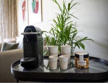 תמונה של חדר טראס עם מרפסת רחבה