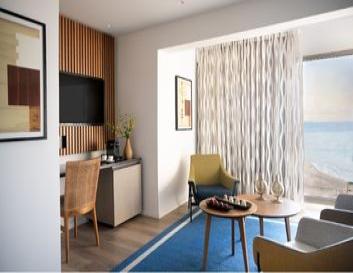 תמונה של סוויטת משפחה