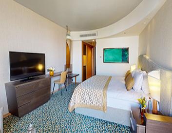 תמונה של חדר סופיריור 