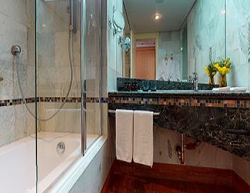 תמונה של חדר סופיריור 