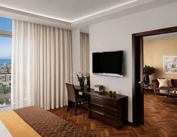 תמונה של סוויטת אקזקיוטיב