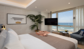 Executive Sea View Room